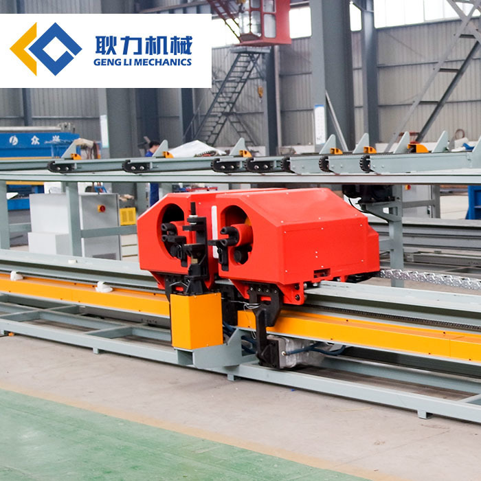 钢筋弯曲中心04