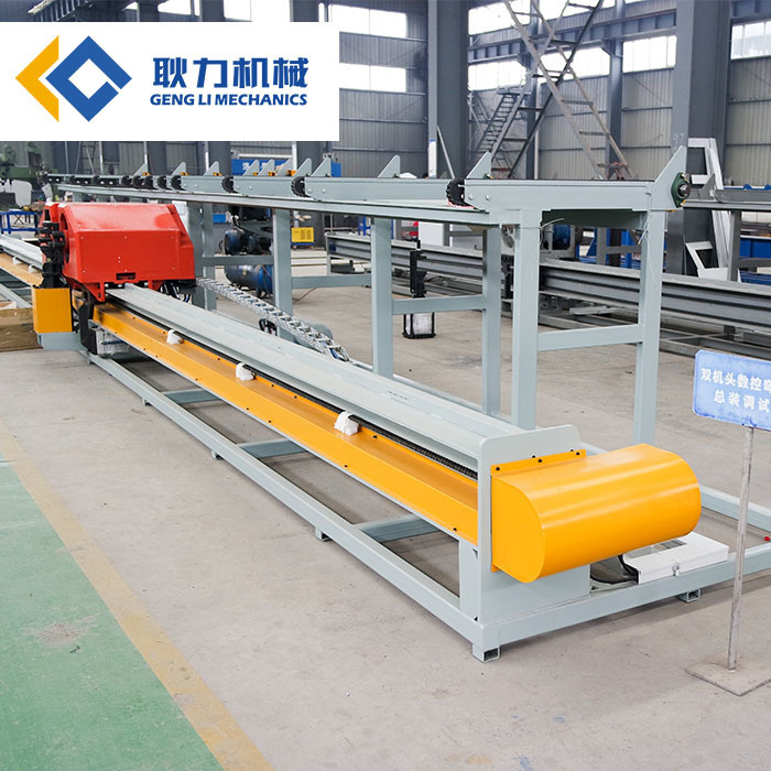 钢筋弯曲中心03