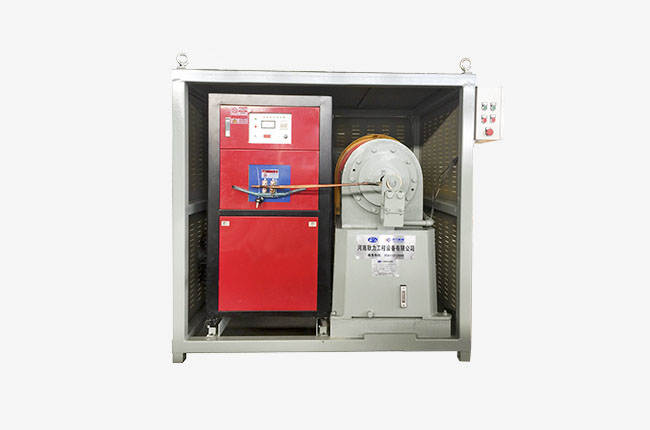 GL50隧道超前小导管尖头机